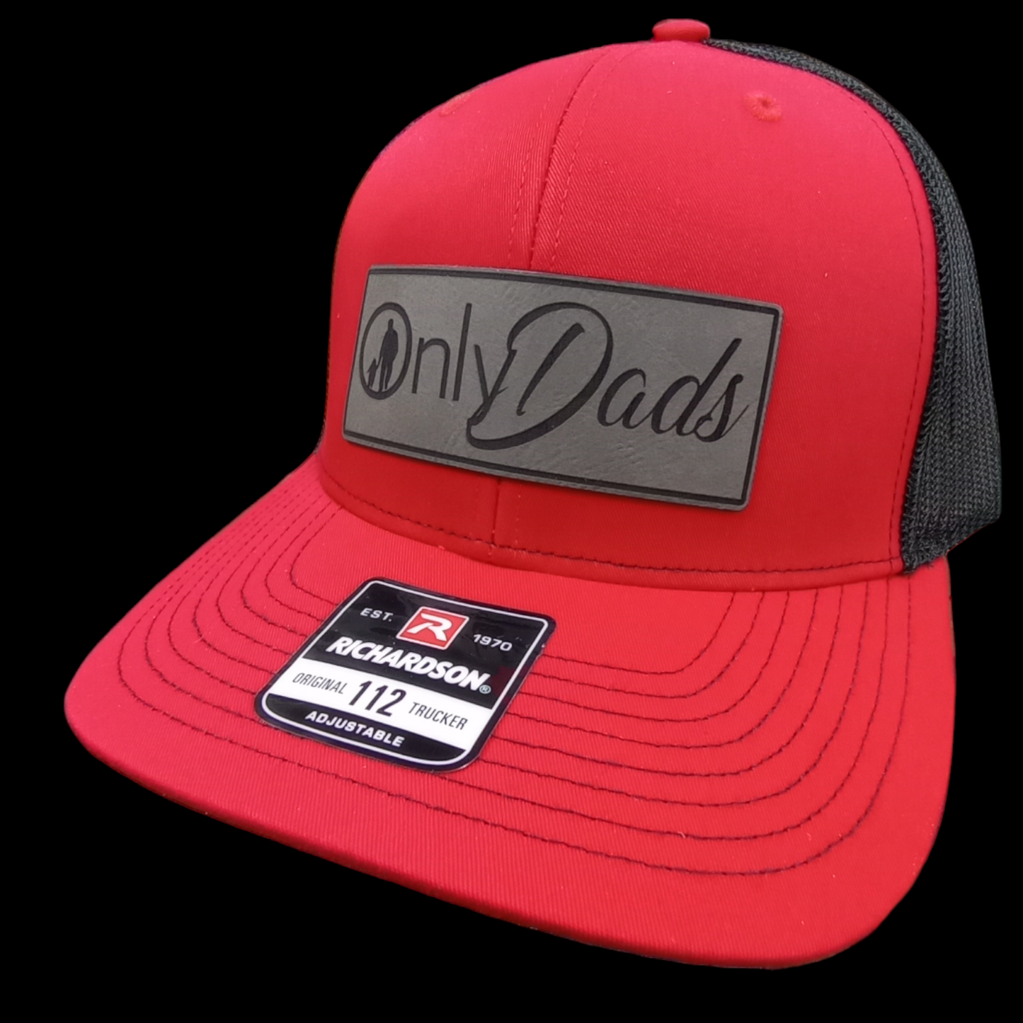 OnlyDads snapback Hat