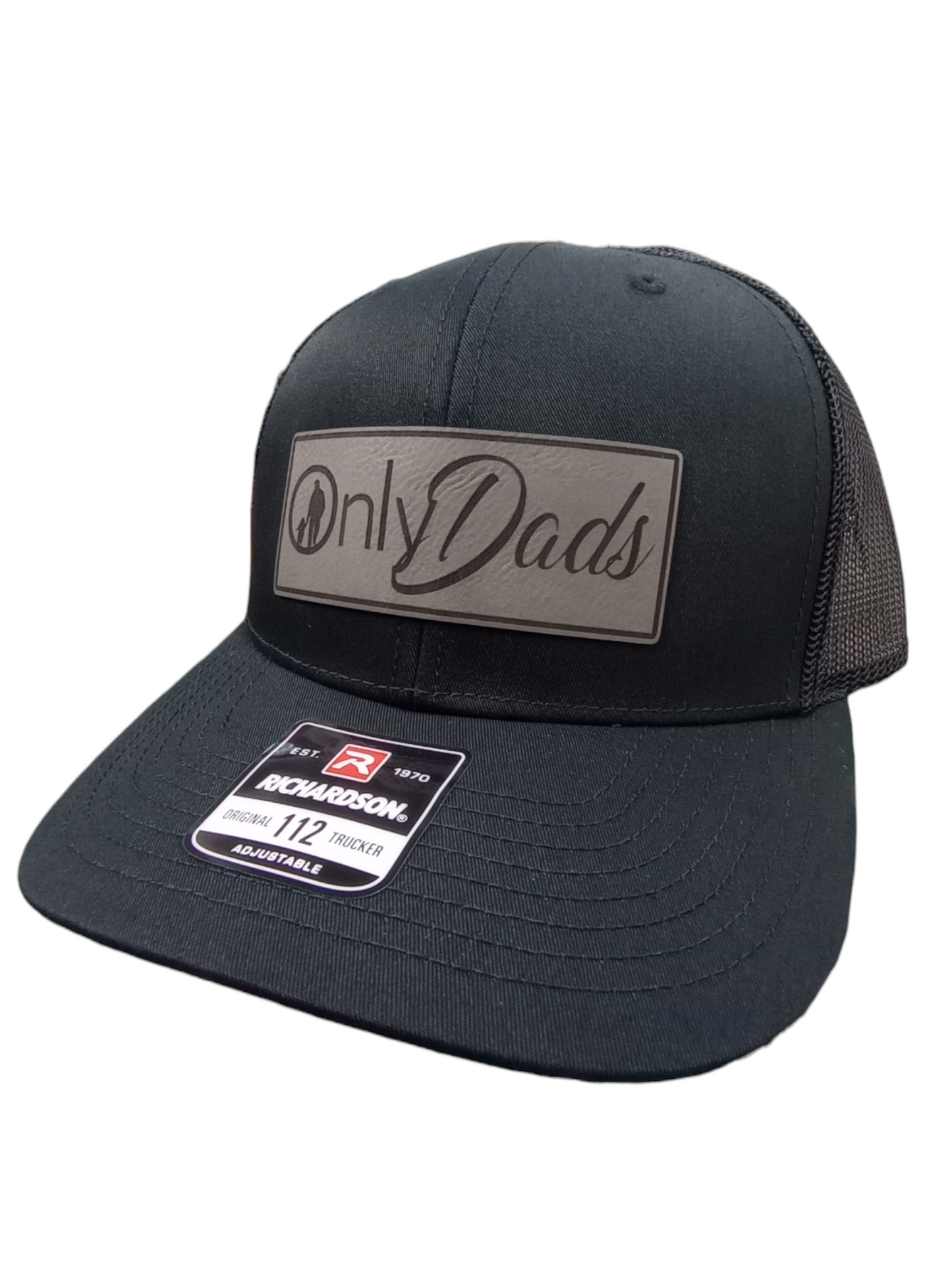 OnlyDads snapback Hat