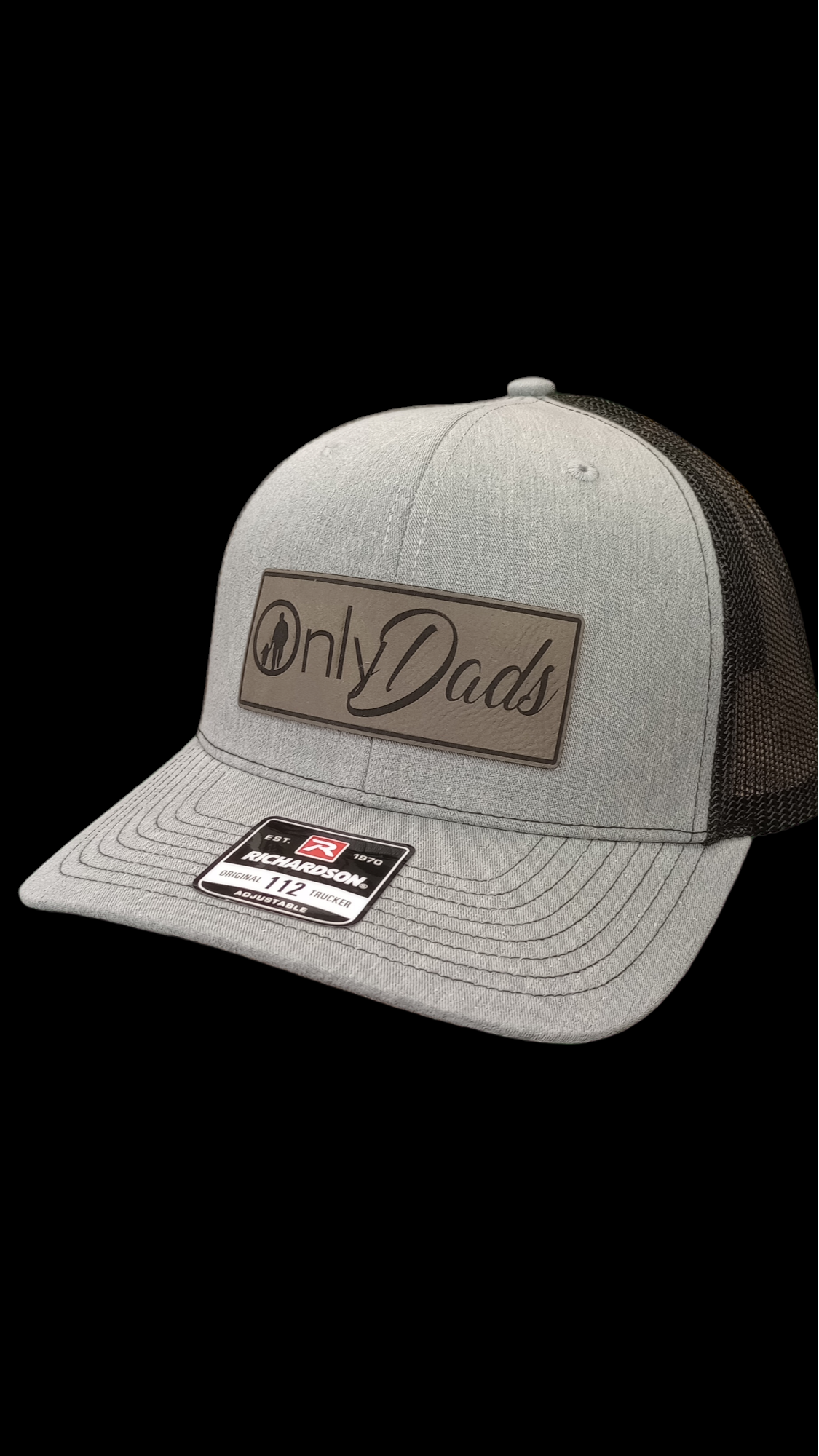 OnlyDads snapback Hat