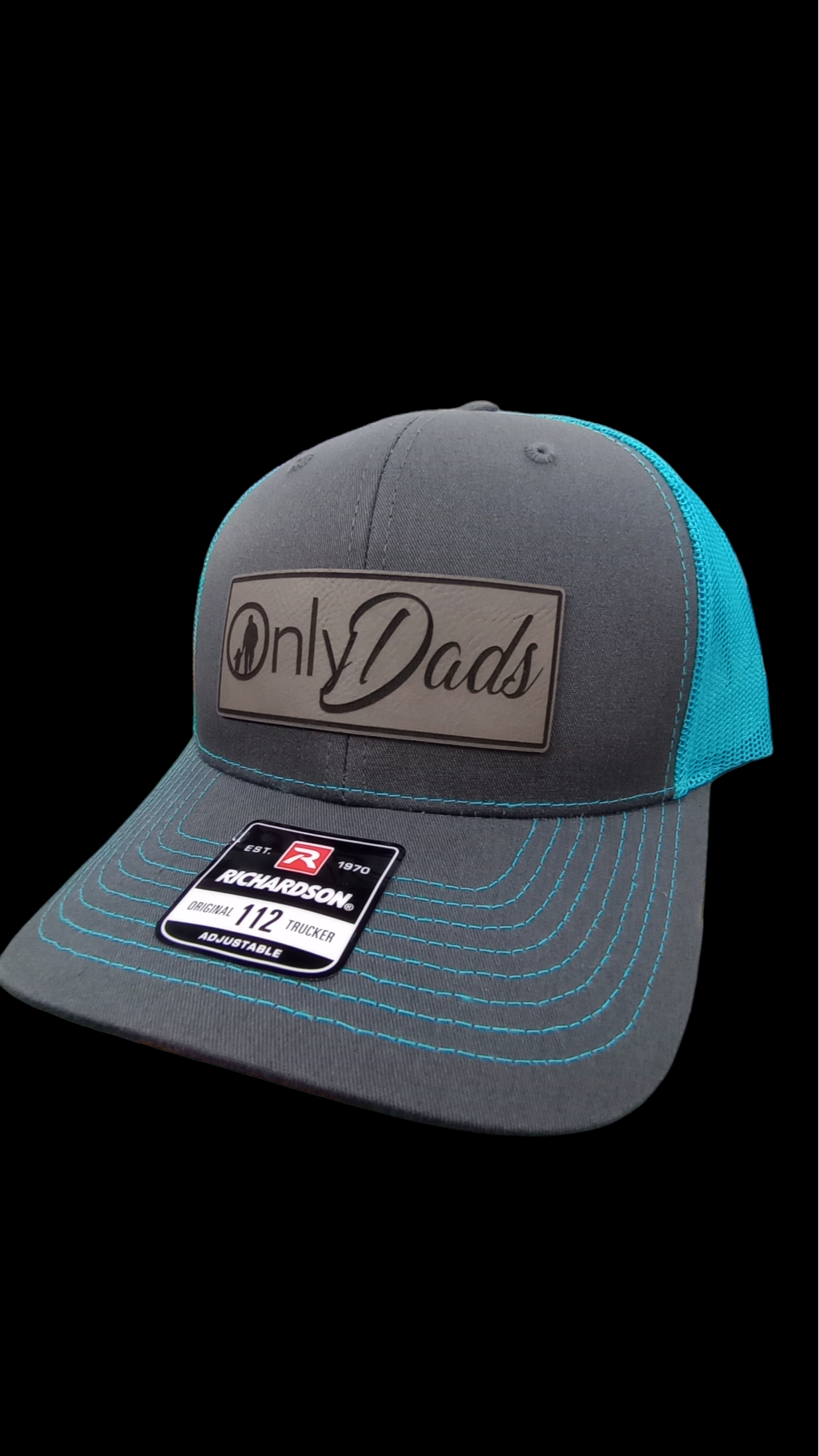 OnlyDads snapback Hat