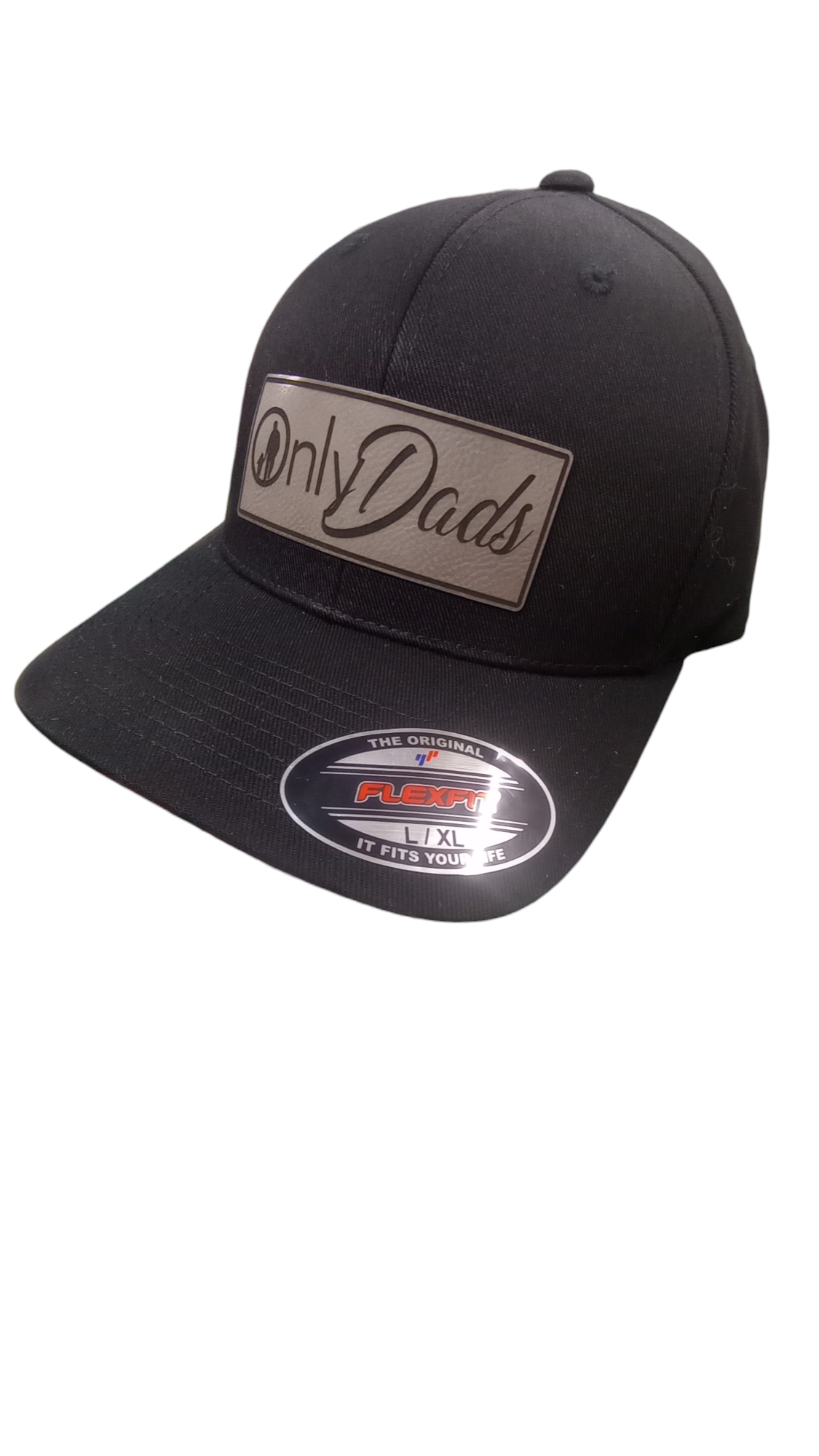 OnlyDads Flxfit Hat