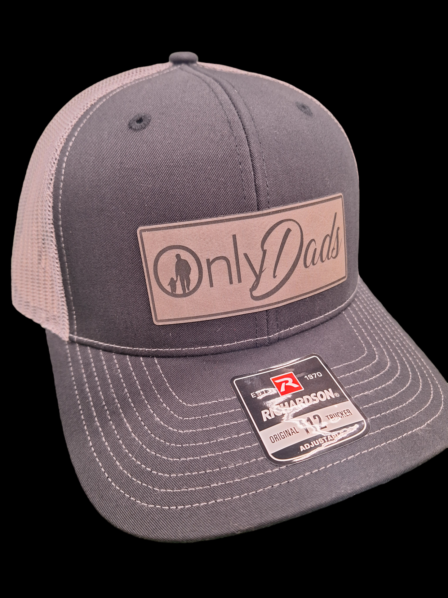 OnlyDads snapback Hat