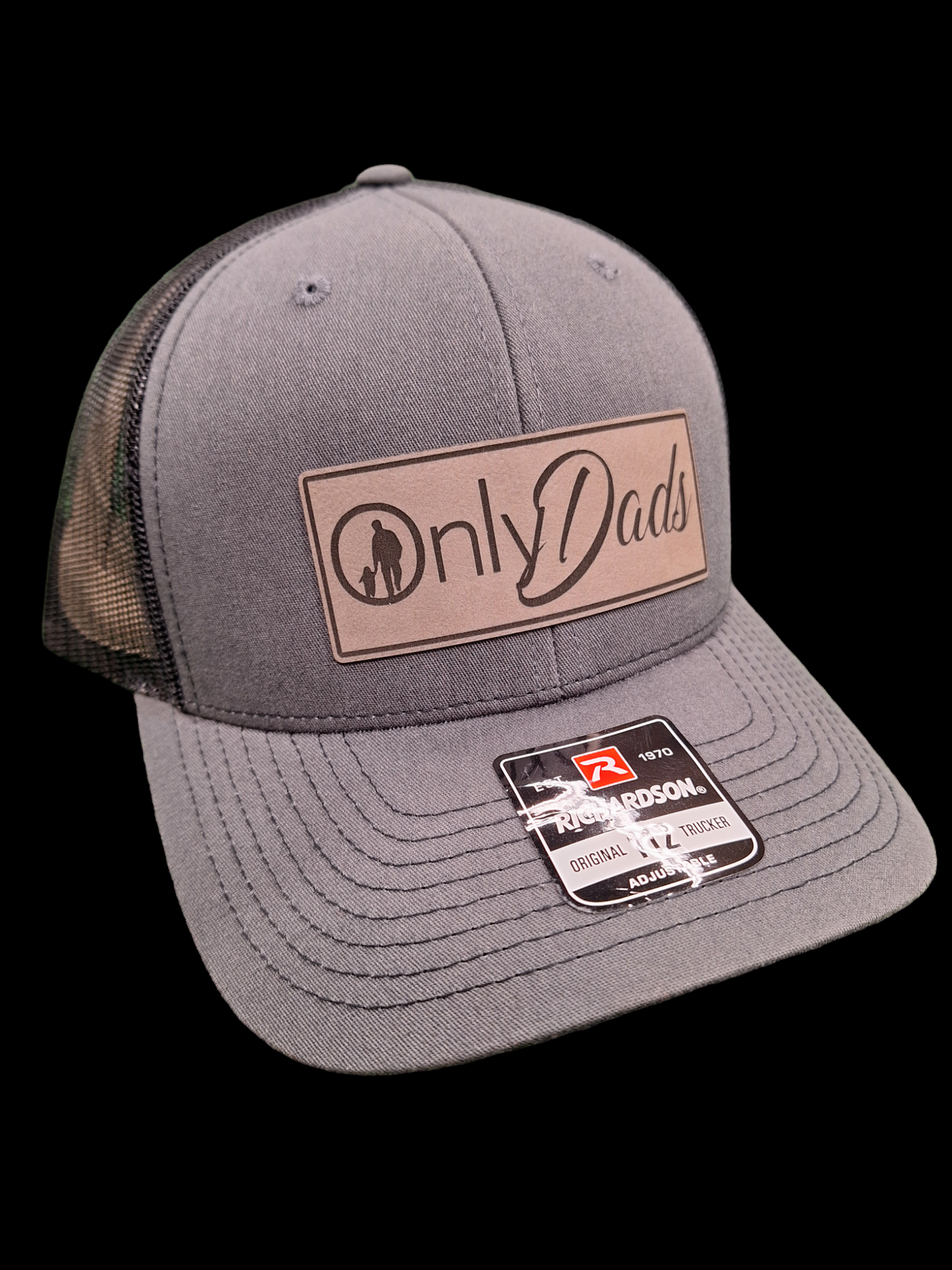 OnlyDads snapback Hat