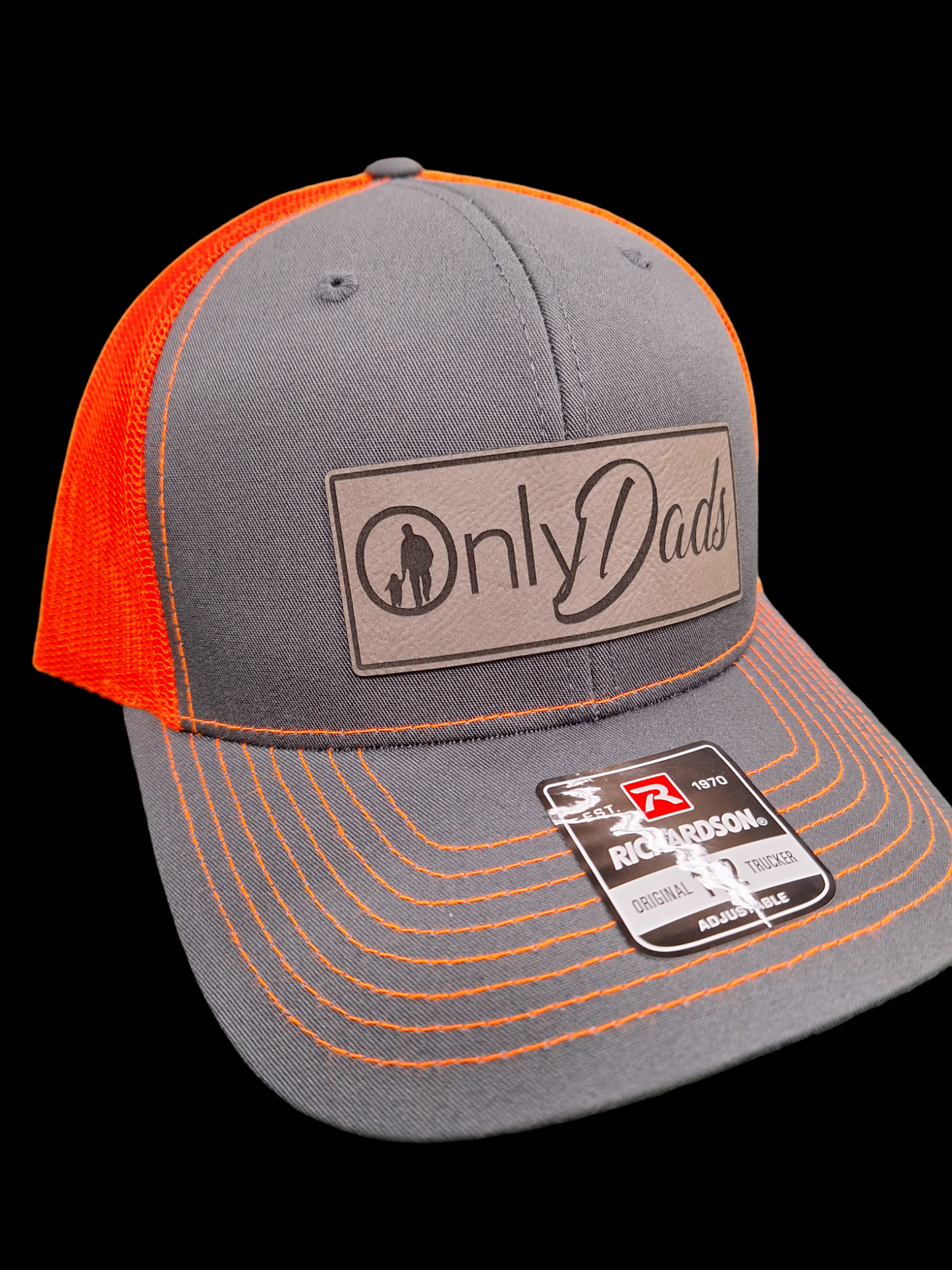 OnlyDads snapback Hat