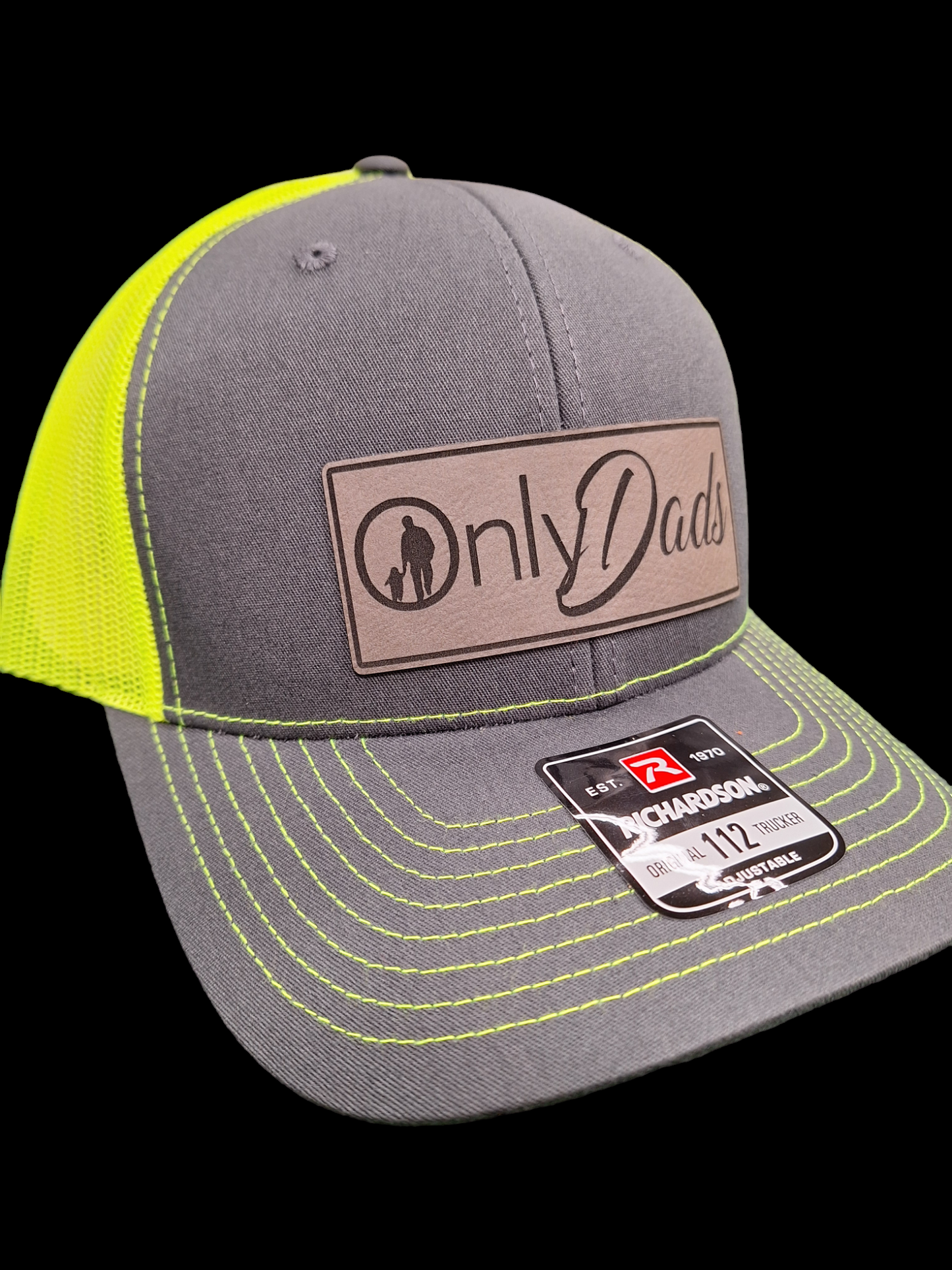 OnlyDads snapback Hat