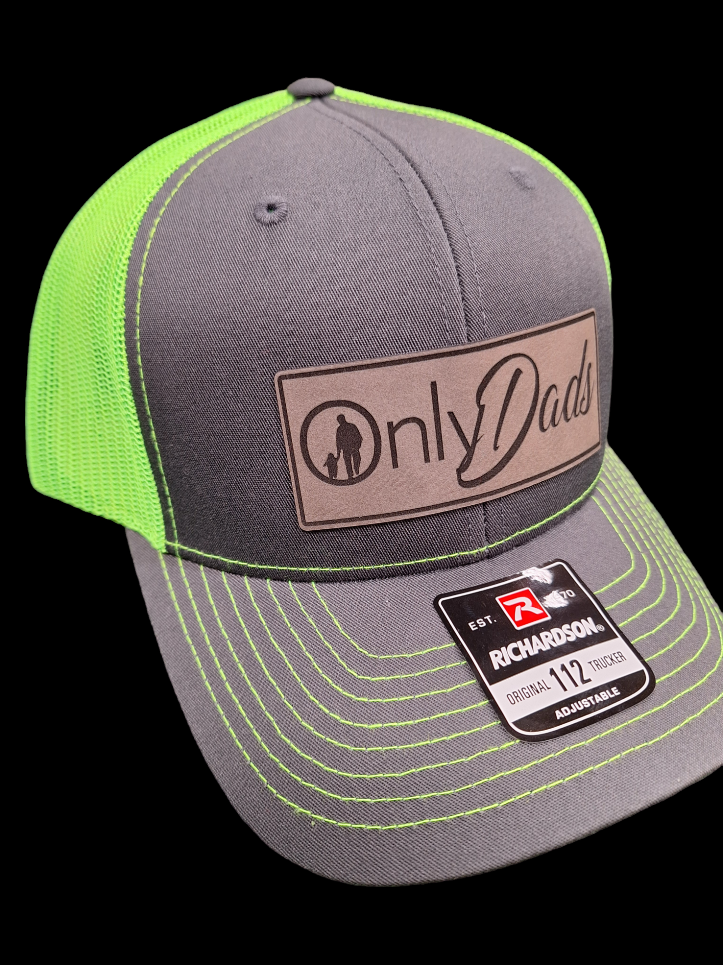 OnlyDads snapback Hat