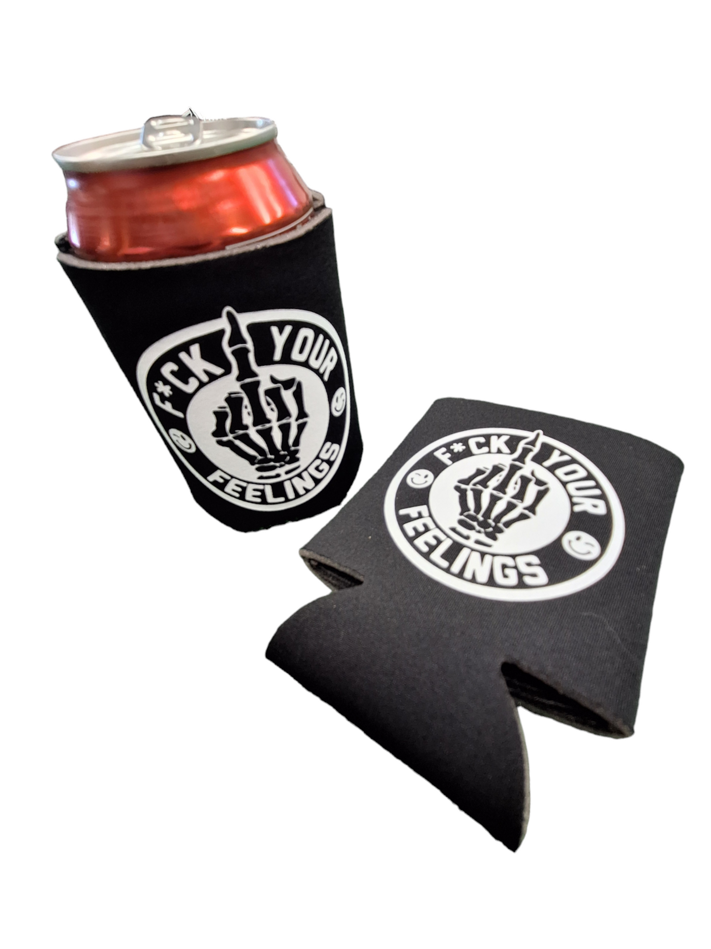 FYF Koozie