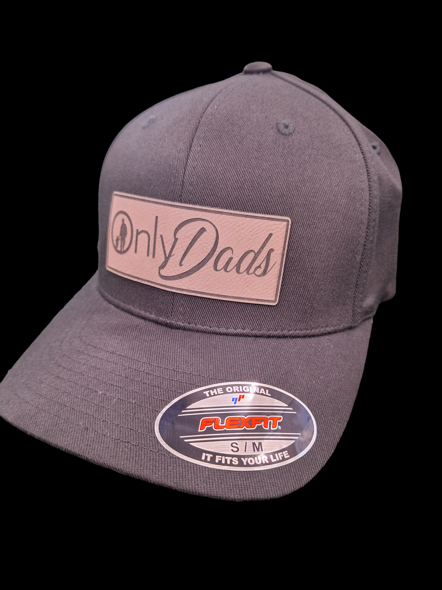 OnlyDads Flxfit Hat