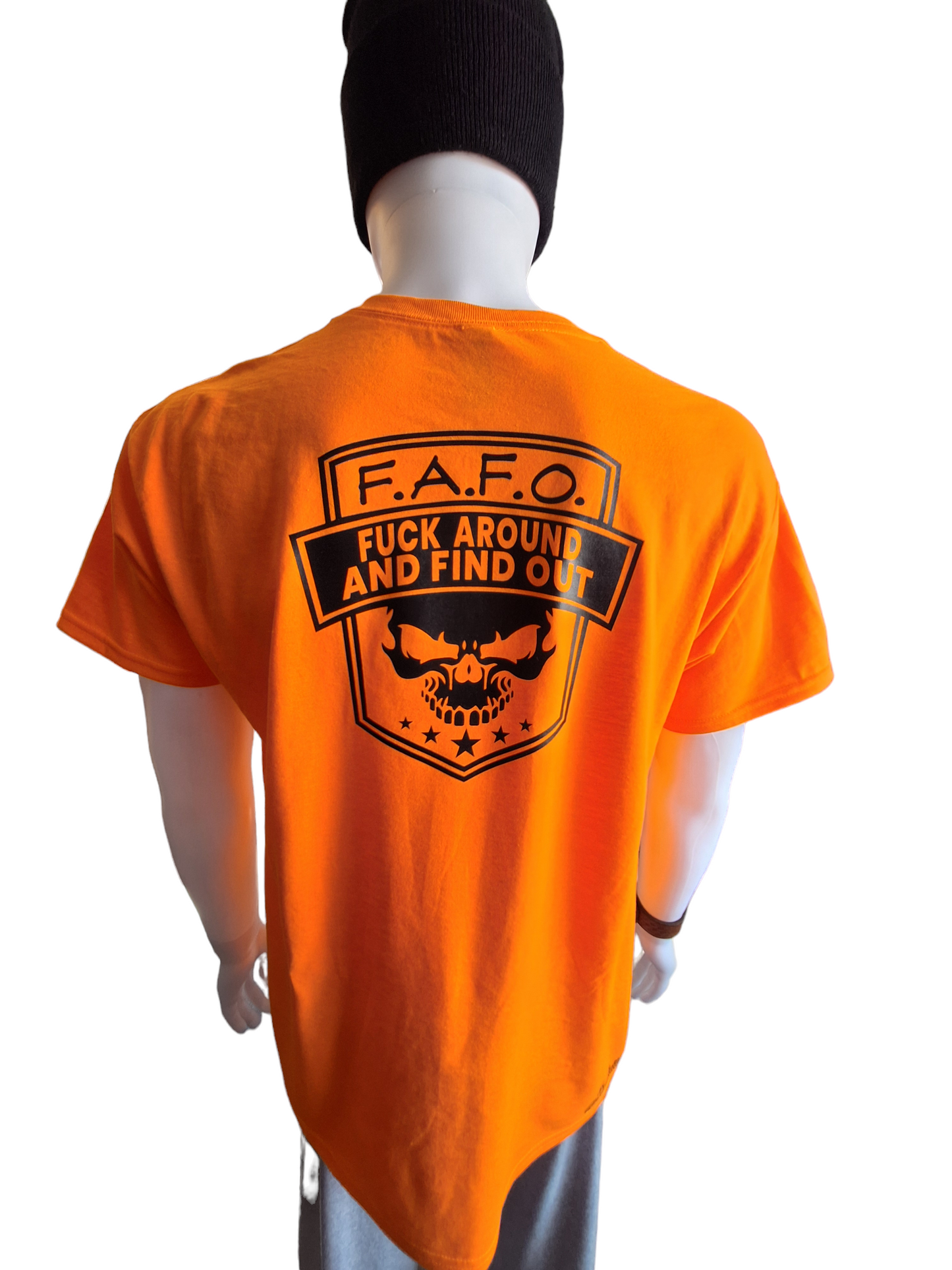 FAFO T shirt