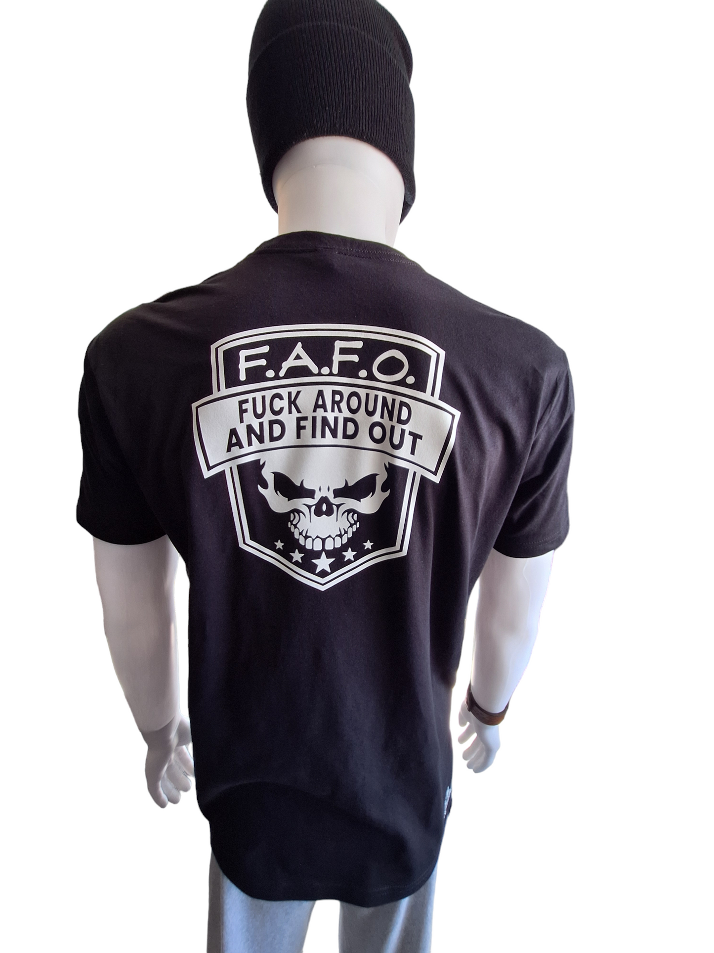 FAFO T shirt