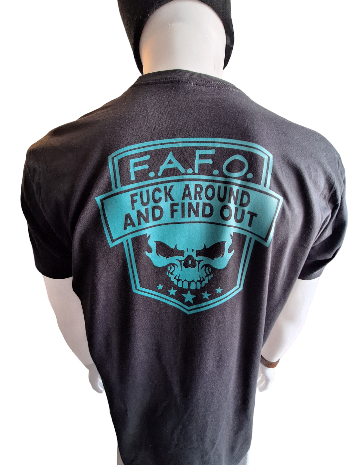 FAFO T shirt