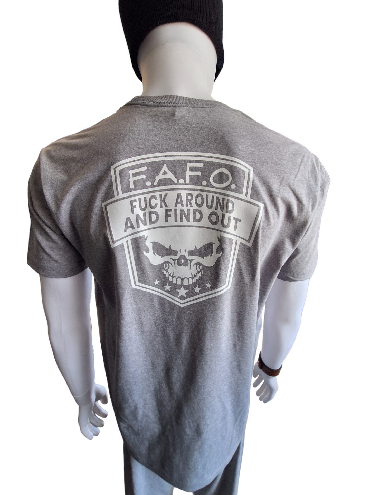 FAFO T shirt