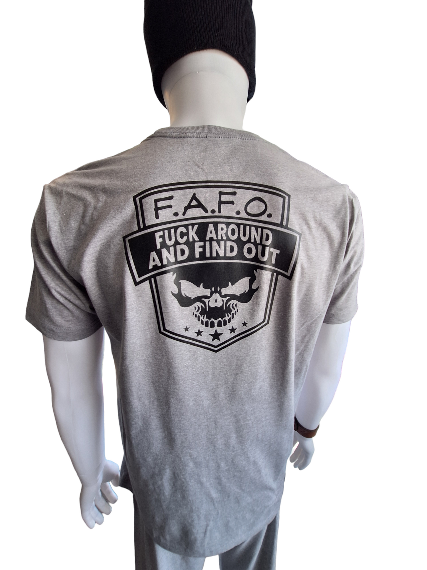 FAFO T shirt