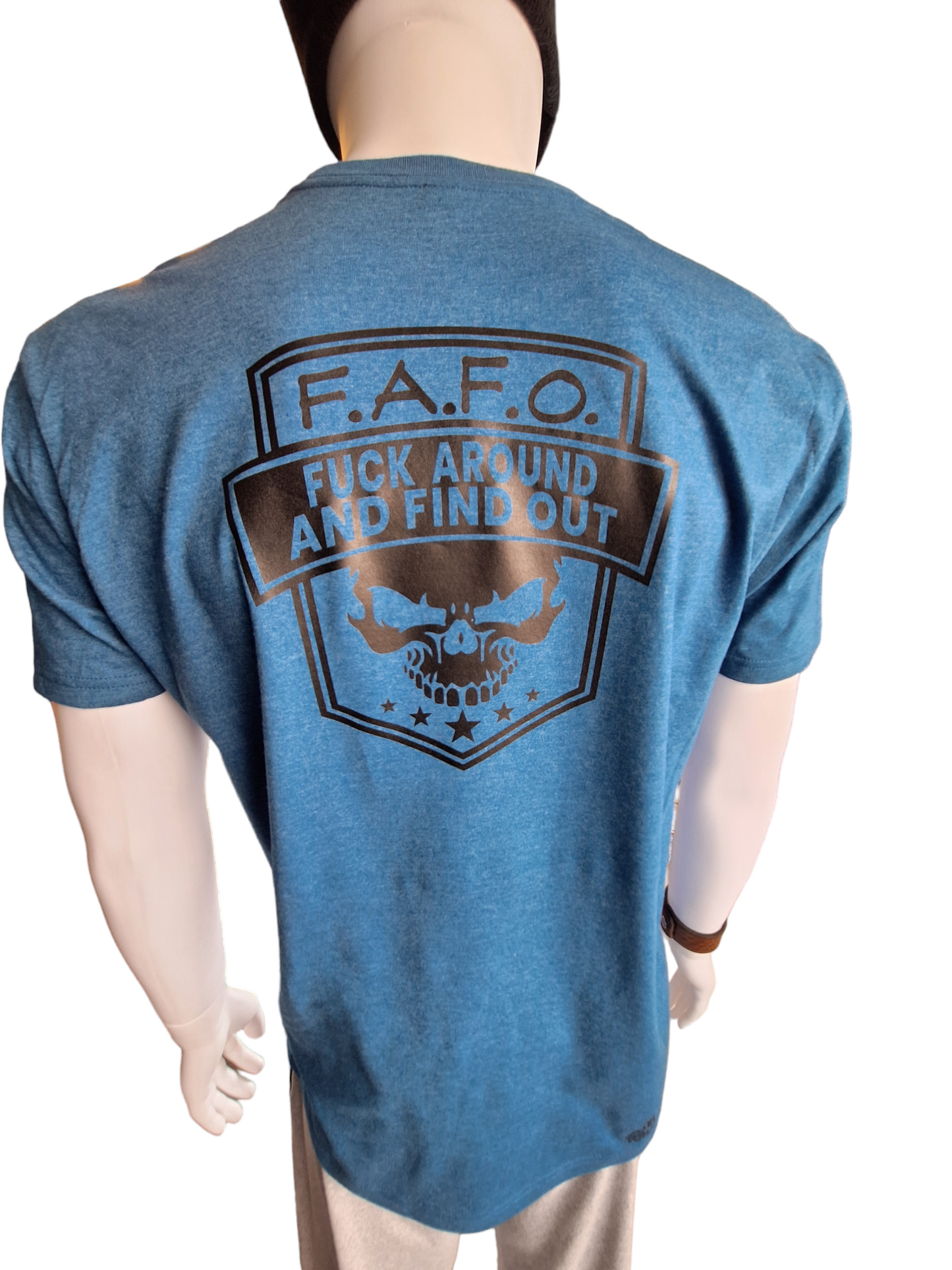 FAFO T shirt