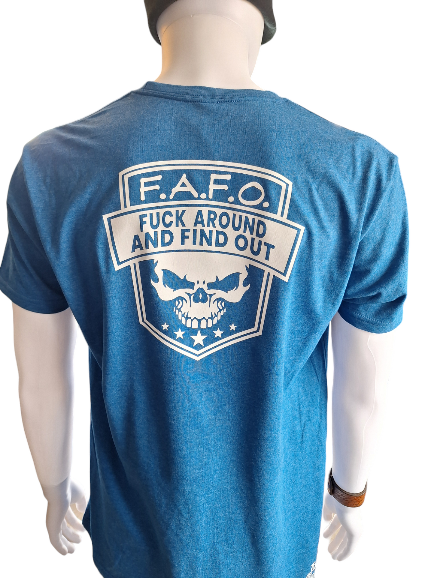 FAFO T shirt