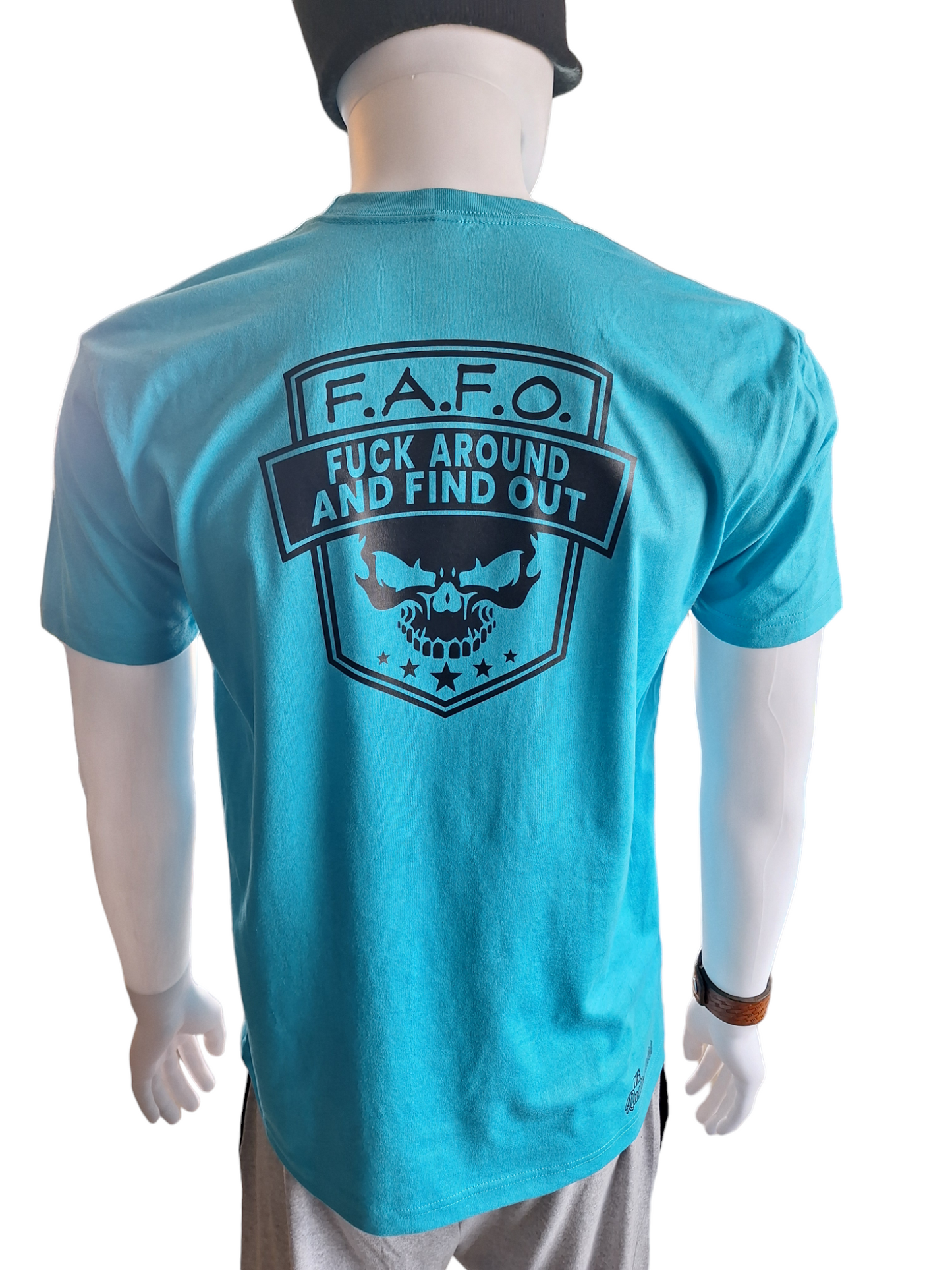 FAFO T shirt