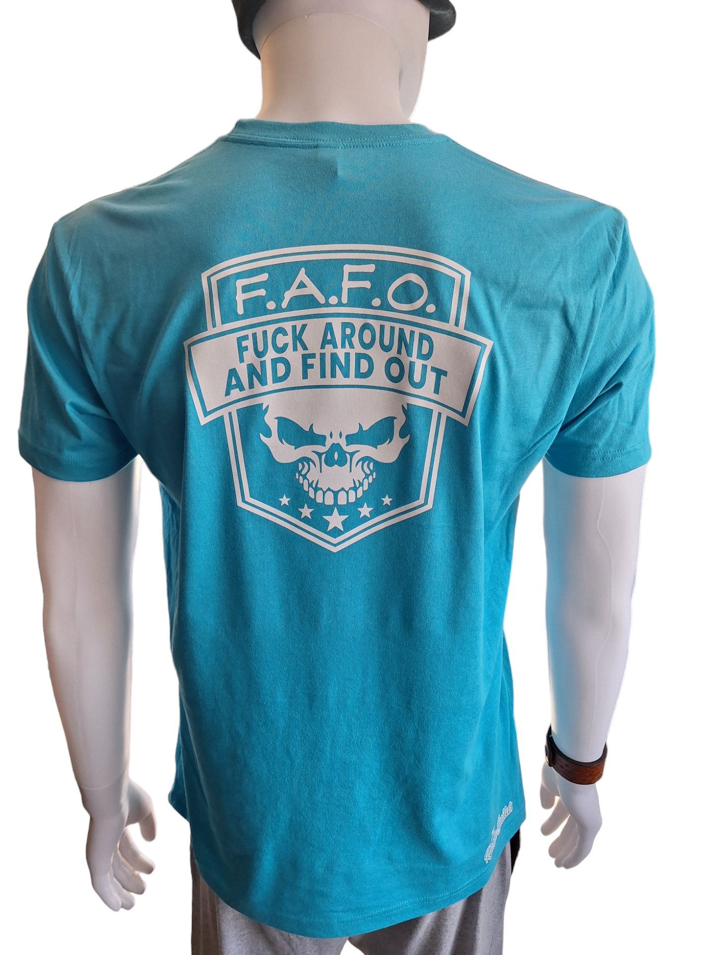 FAFO T shirt