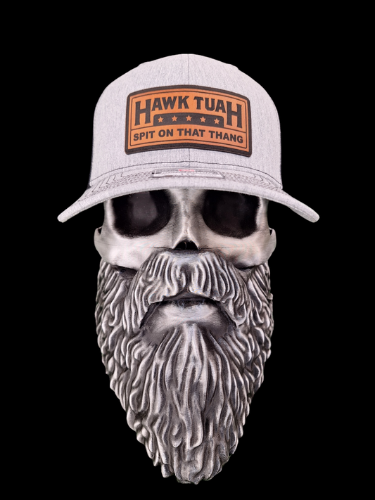 Hawk Tuah hat snapback