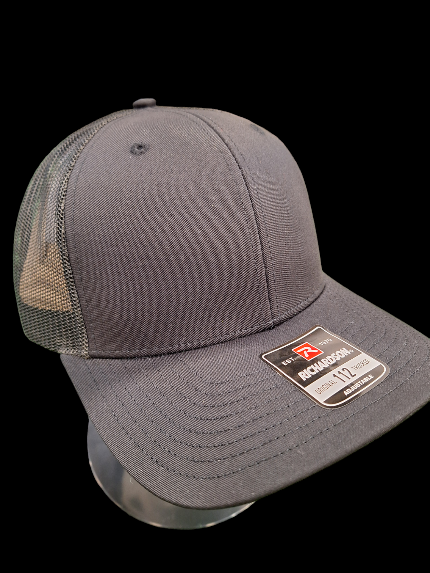 #47 adjustable snapback hat