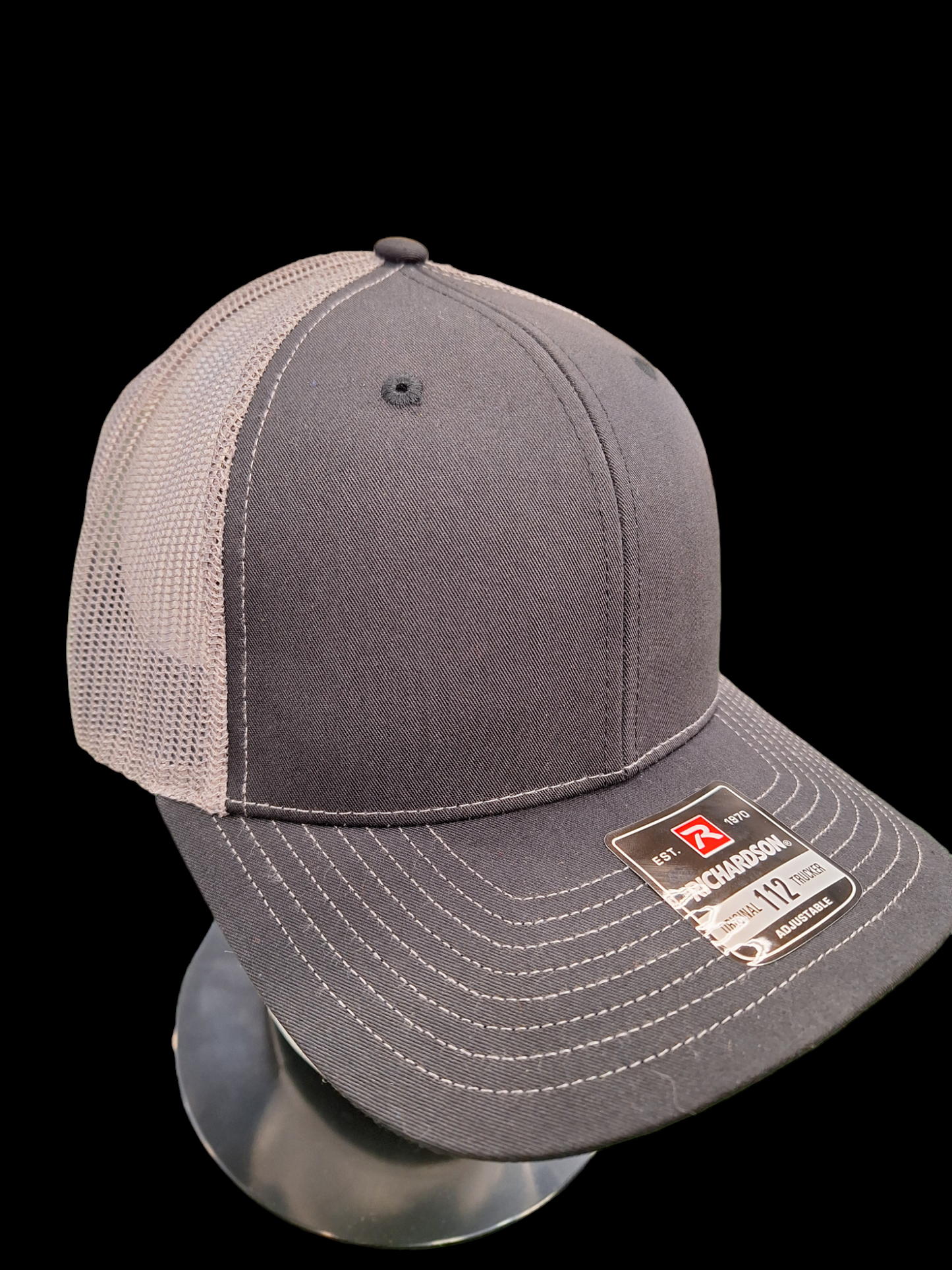 #47 adjustable snapback hat