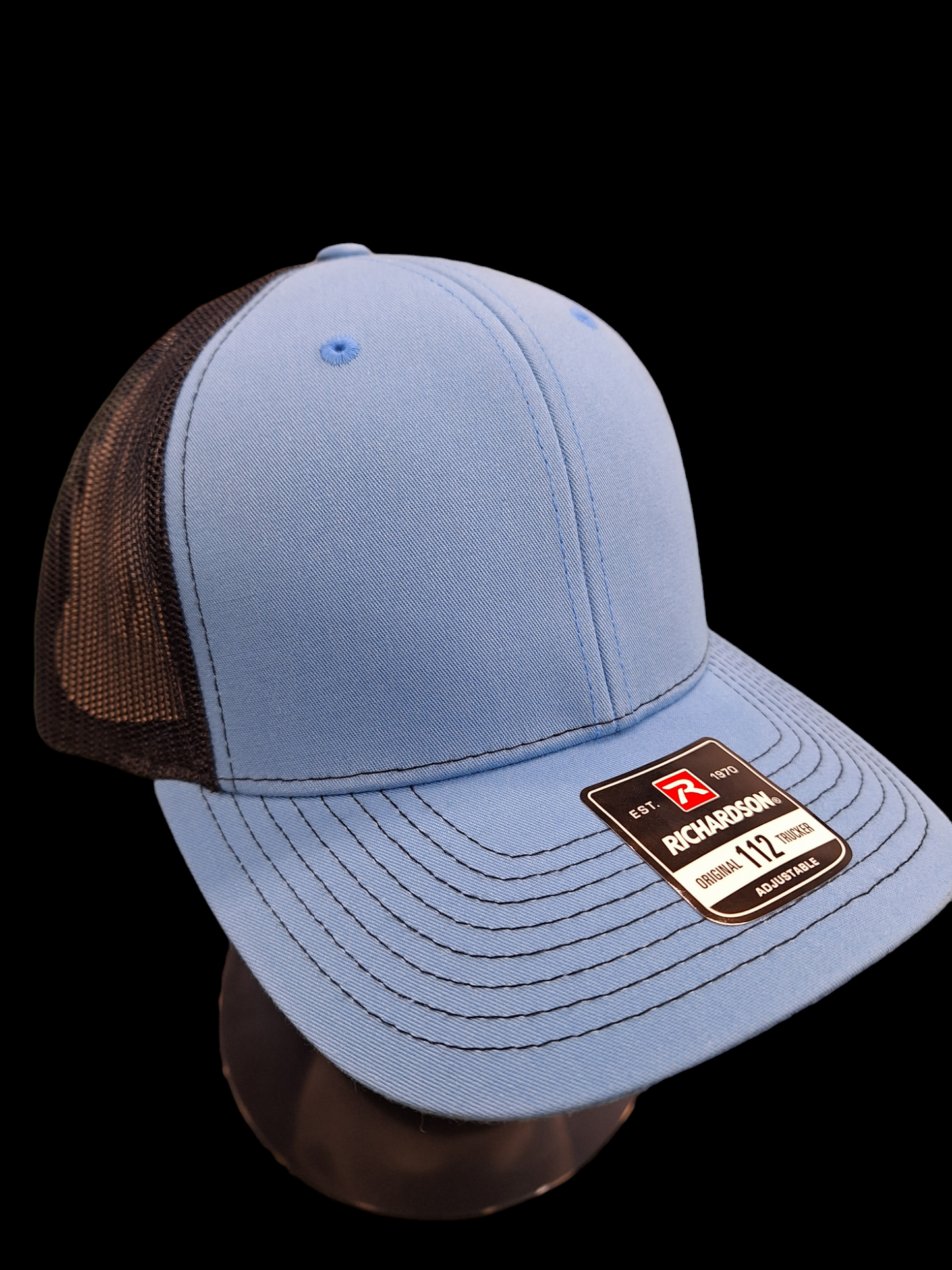 #47 adjustable snapback hat