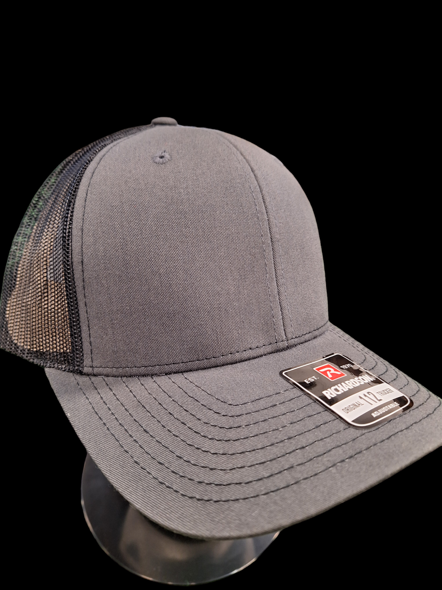 #47 adjustable snapback hat