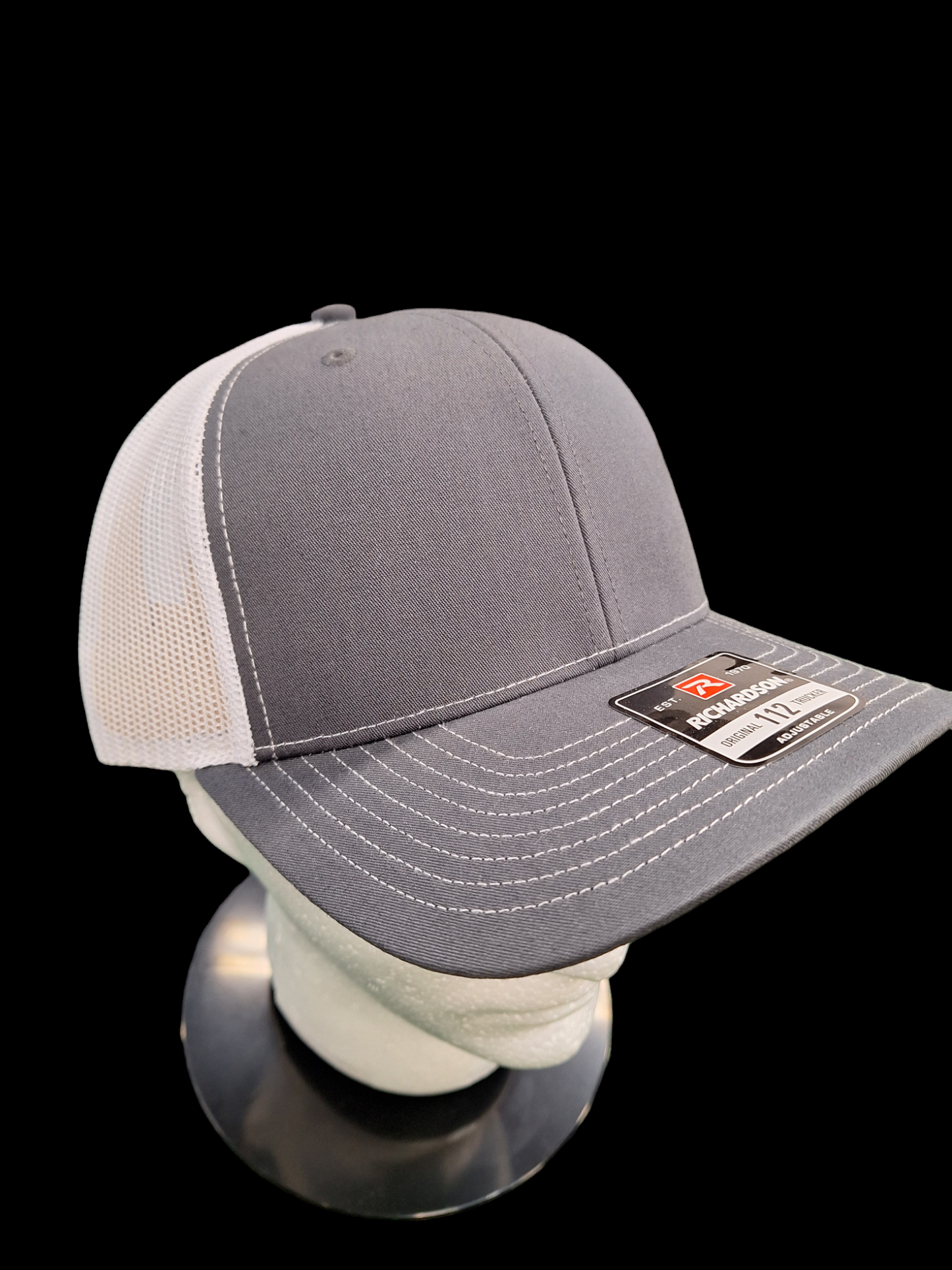 #47 adjustable snapback hat