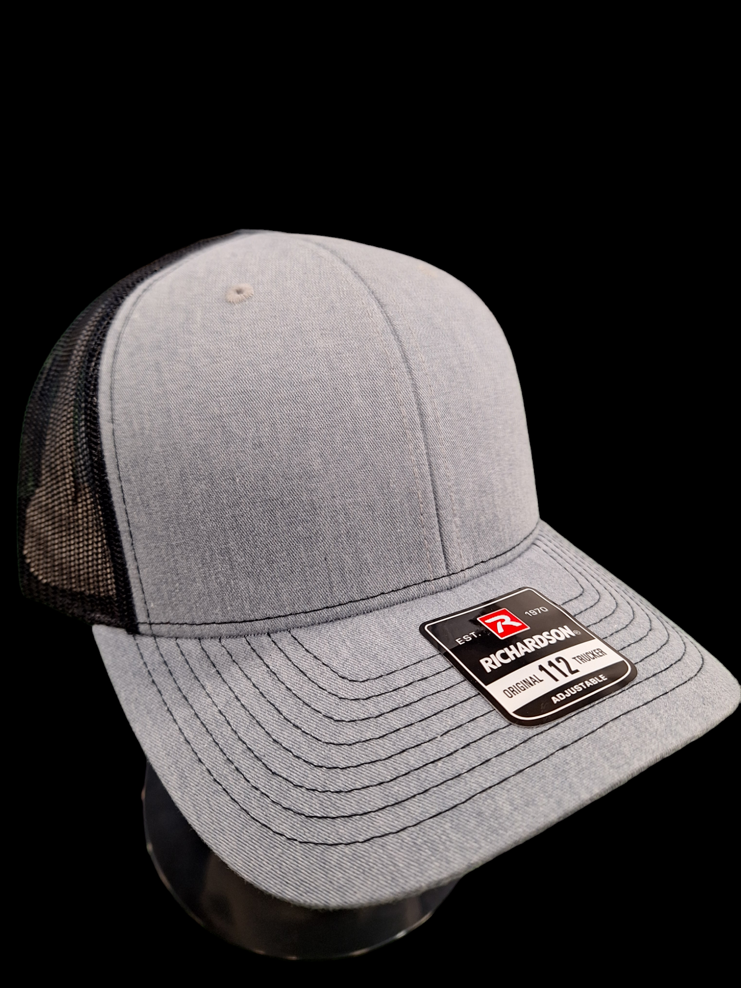 #47 adjustable snapback hat