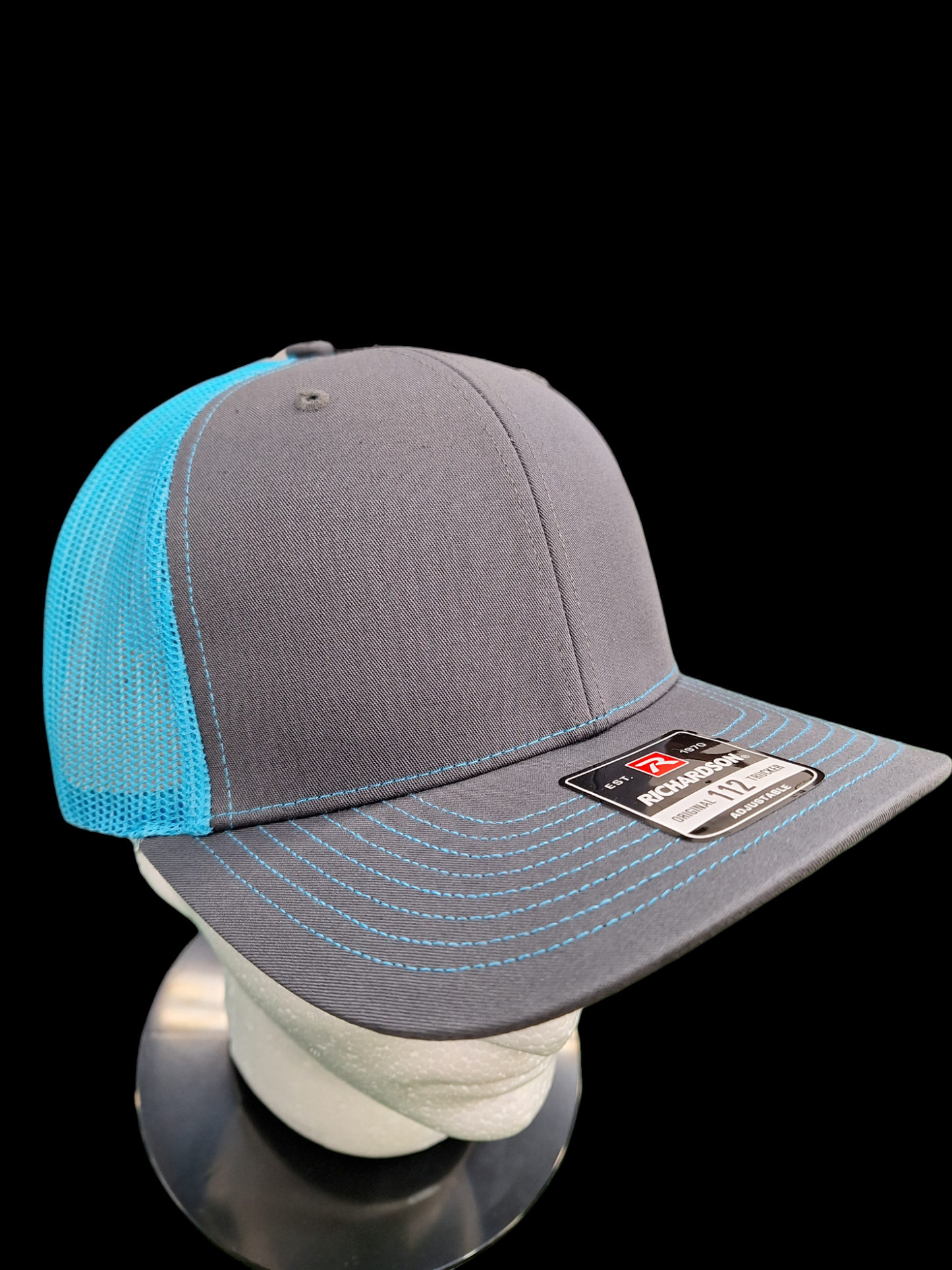 #47 adjustable snapback hat