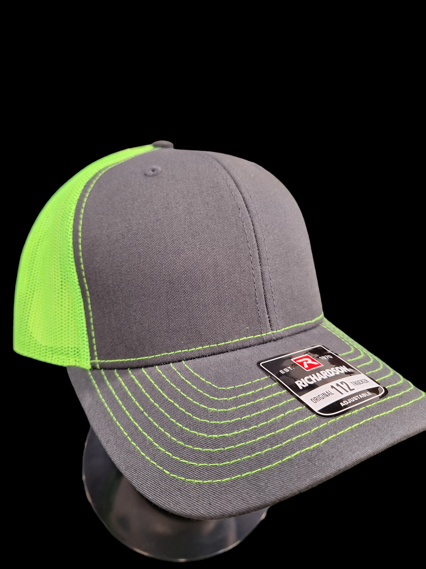 #47 adjustable snapback hat