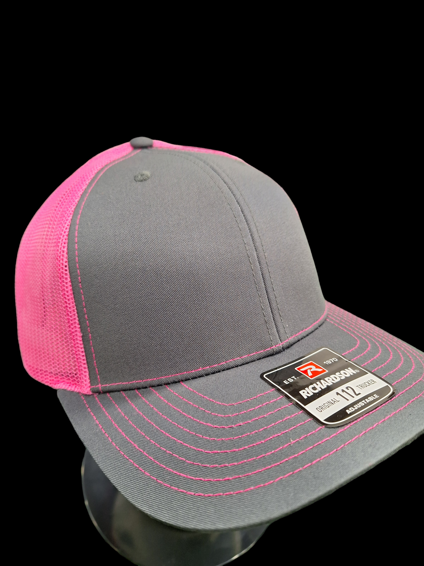 #47 adjustable snapback hat