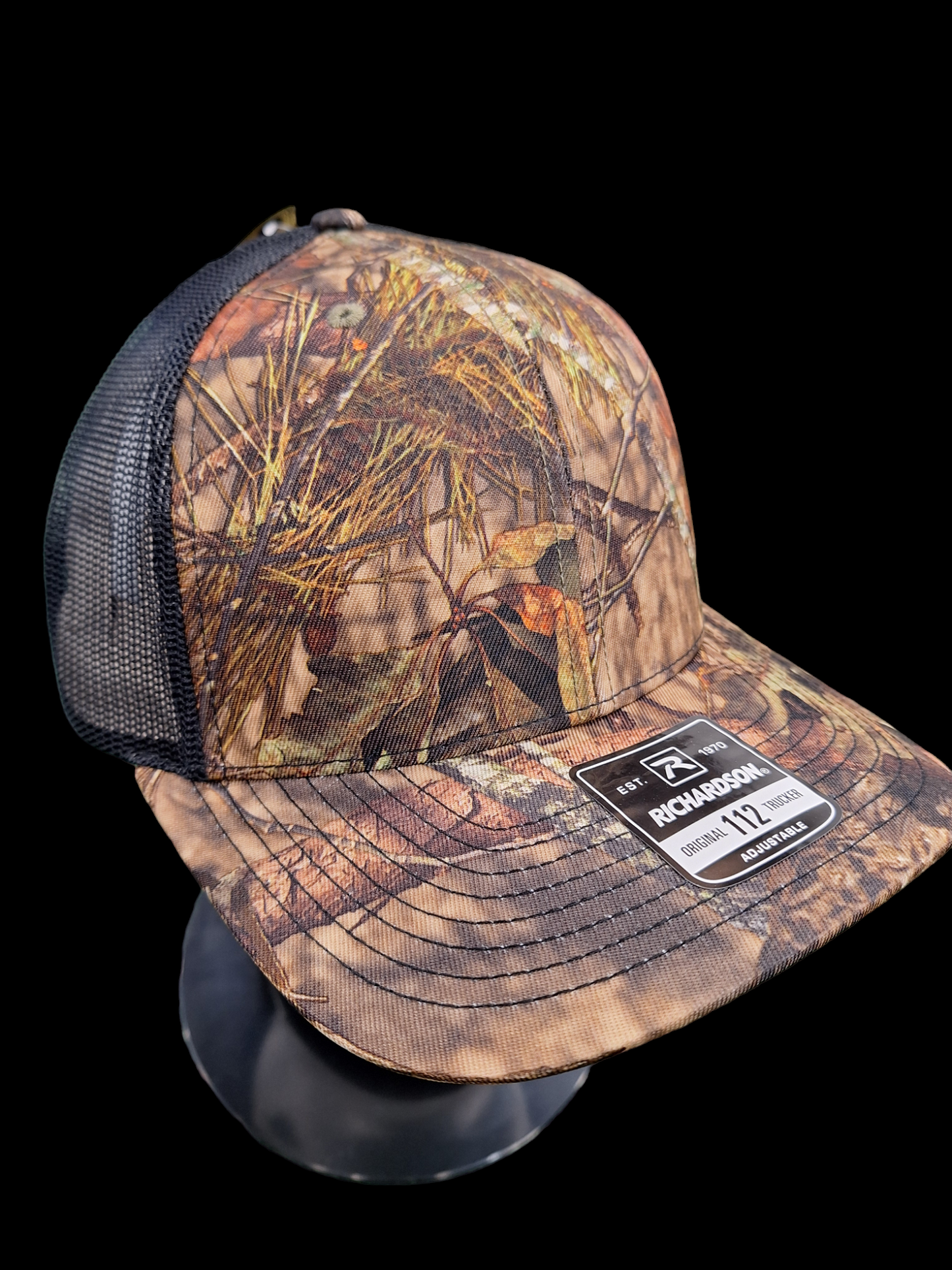 Wildflowers Wildhorses hat