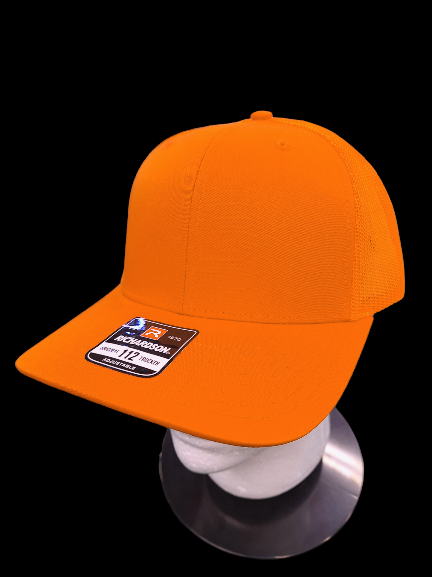 #47 adjustable snapback hat