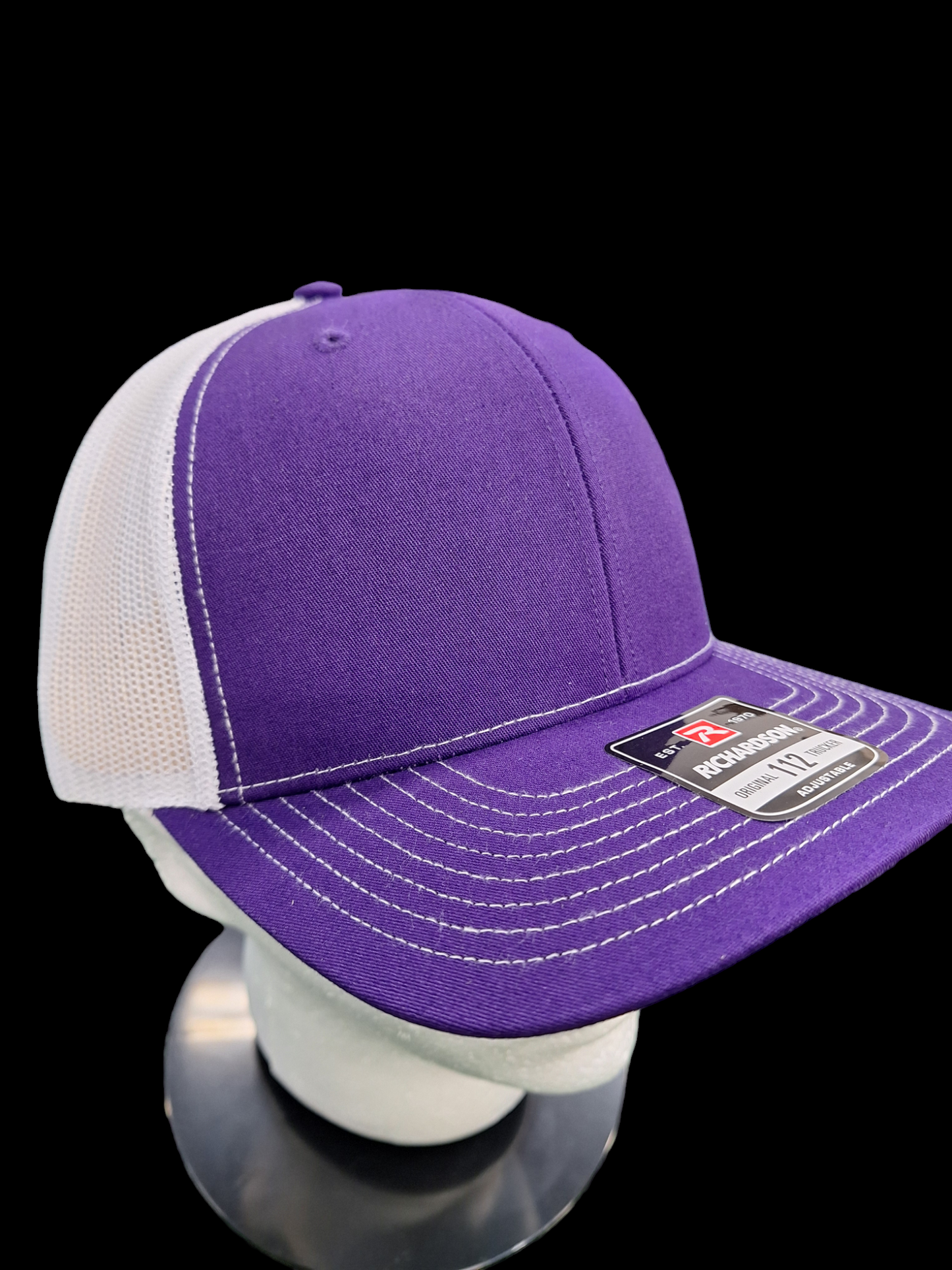 #47 adjustable snapback hat